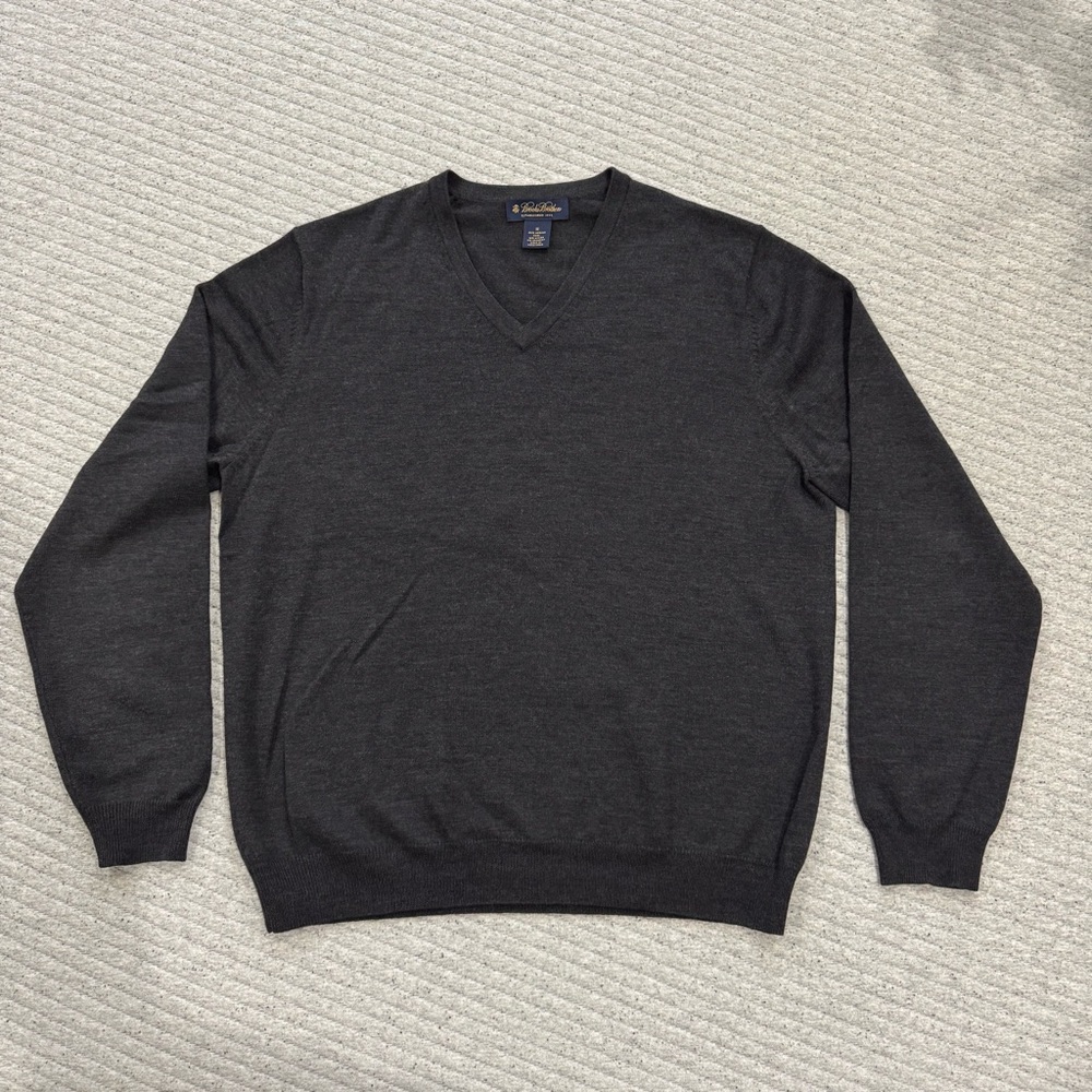 Brooks Brothers Sweater